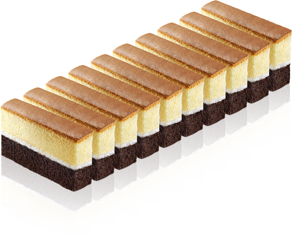 Rious Gold Cake Choco Cheese Mini 200gr - Image 3